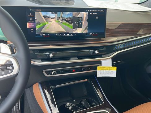 New 2026 BMW X5 sDrive40i RWD image 25