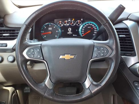 Used 2019 Chevrolet Suburban Premier w/ RST 6.2L Performance Edition image 28