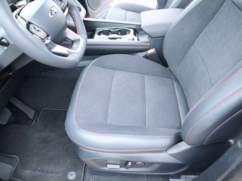 New 2026 Ford Explorer ST w/ Sun And Sound Package image 12