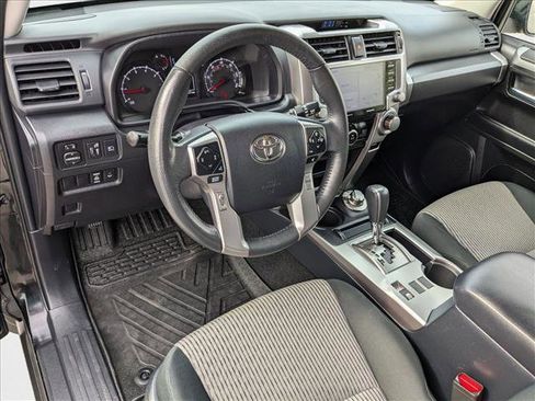 Used 2024 Toyota 4Runner SR5 image 10