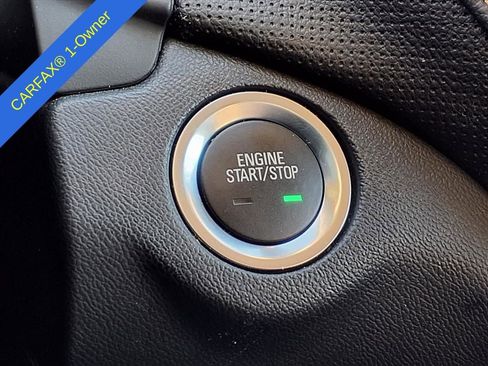 Used 2023 Chevrolet Equinox Premier w/ LPO, Floor Liner Package image 27