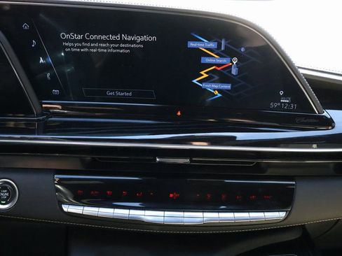 Used 2021 Cadillac Escalade Sport w/ Driver Assist Tech Package image 29