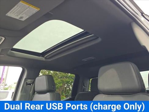 New 2026 Chevrolet Silverado 1500 LT Trail Boss AWD/4WD image 19
