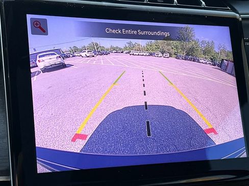 Certified 2025 Jeep Grand Cherokee Limited AWD/4WD image 30