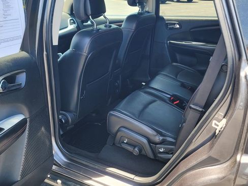 Used 2019 Dodge Journey GT w/ Blacktop Package AWD/4WD image 26