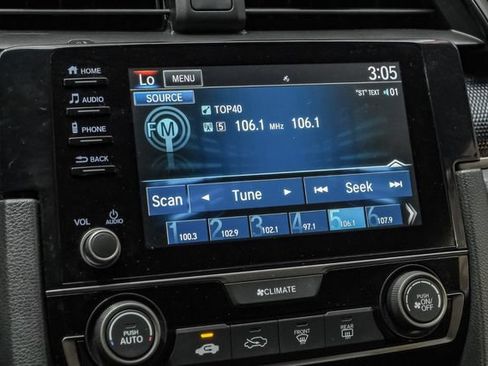 Used 2021 Honda Civic Sport image 40