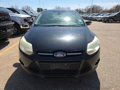 Used 2012 Ford Focus SEL image 7