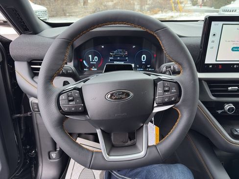 New 2026 Ford Explorer Tremor w/ Tremor Ultimate Package image 20