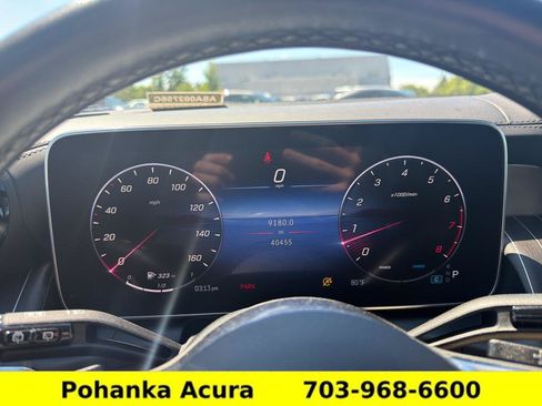 Used 2023 Mercedes-Benz GLC 300 4MATIC image 17