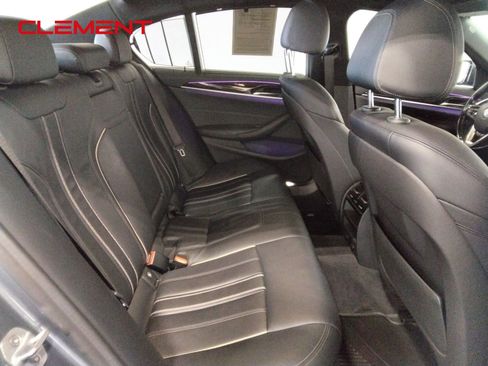 Used 2019 BMW 540i xDrive w/ Executive Package image 42