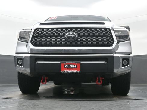 Used 2021 Toyota Tundra SR5 image 27