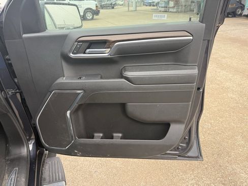 Used 2024 Chevrolet Silverado 1500 LT w/ Protection Package image 19