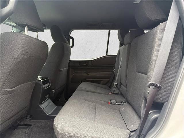 Used 2025 Toyota Land Cruiser 1958 AWD/4WD image 24