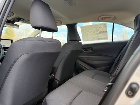 New 2026 Toyota Corolla LE image 16