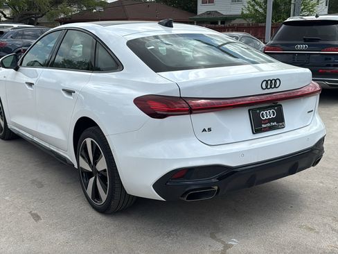 New 2026 Audi A5 2.0T Premium Plus image 5