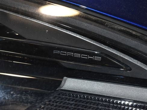 Used 2022 Porsche Macan GTS AWD/4WD image 28