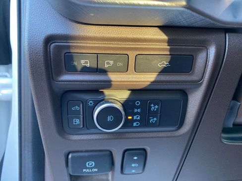 Used 2022 Ford F150 King Ranch w/ Equipment Group 601A High image 16