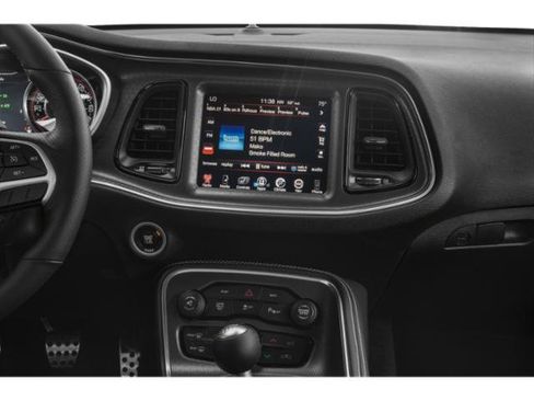 Used 2015 Dodge Challenger R/T Scat Pack w/ Leather Interior Group RWD image 13