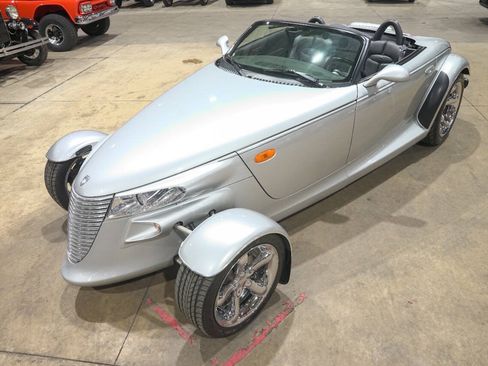 Used 2001 Plymouth Prowler RWD image 15