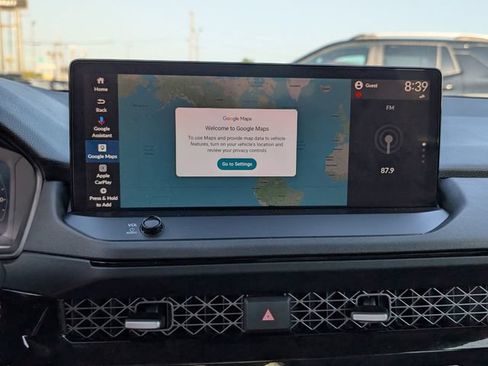 Used 2025 Honda Accord Touring image 7