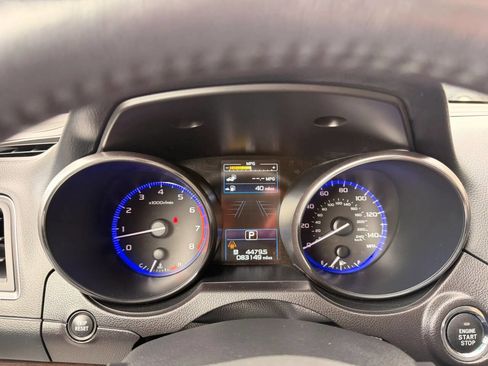 Used 2016 Subaru Legacy 2.5i Limited image 12