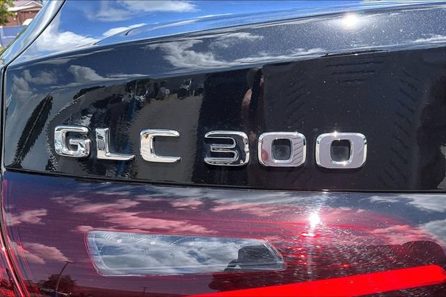 Certified 2026 Mercedes-Benz GLC 300 4MATIC image 27