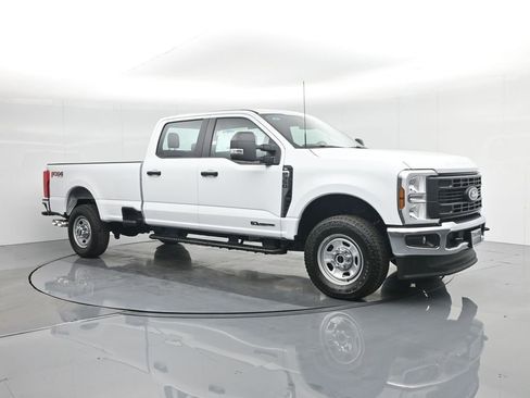 New 2026 Ford F350 XL w/ XL Driver Assist Package image 26