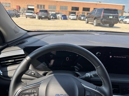 Used 2026 Buick Encore GX Preferred FWD image 32