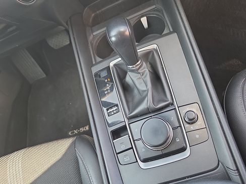 Used 2025 MAZDA CX-50 AWD 2.5 S w/ Premium Package image 14
