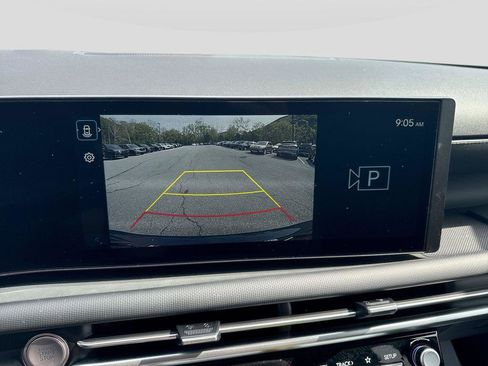 New 2026 Hyundai Tucson SEL AWD/4WD image 25