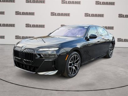 Certified 2023 BMW 760i xDrive w/ Executive Package