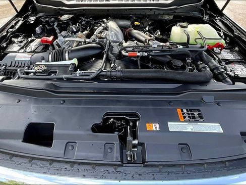 New 2026 Ford F250 Lariat image 10