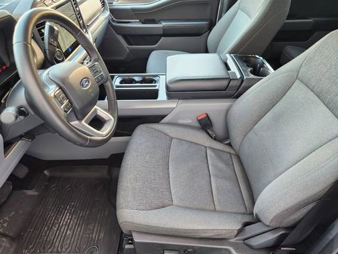 Used 2024 Ford F150 XLT w/ Mobile Office Package image 11
