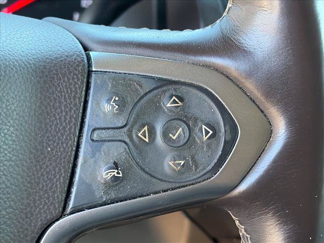 Used 2018 Chevrolet Suburban Premier AWD/4WD image 29