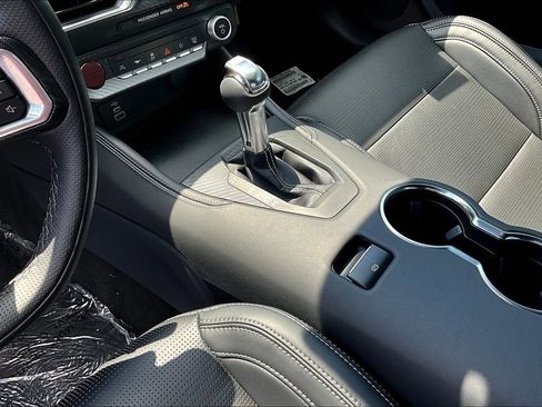 New 2025 Ford Mustang GT Premium image 8