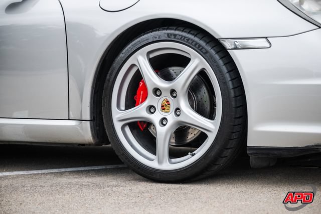 Used 2006 Porsche 911 Carrera S RWD image 54