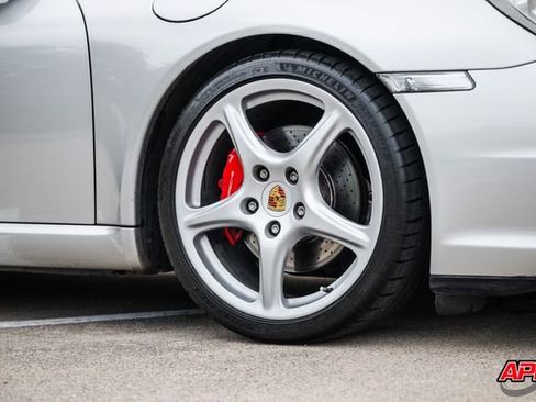 Used 2006 Porsche 911 Carrera S image 54