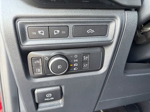 Used 2021 Ford F150 XLT w/ Equipment Group 302A High AWD/4WD image 22