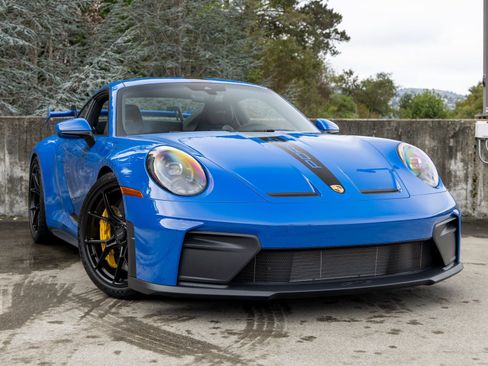 Used 2026 Porsche 911 GT3 RWD image 9