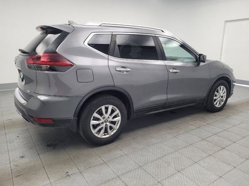 Used 2018 Nissan Rogue SV w/ Premium Package FWD image 10