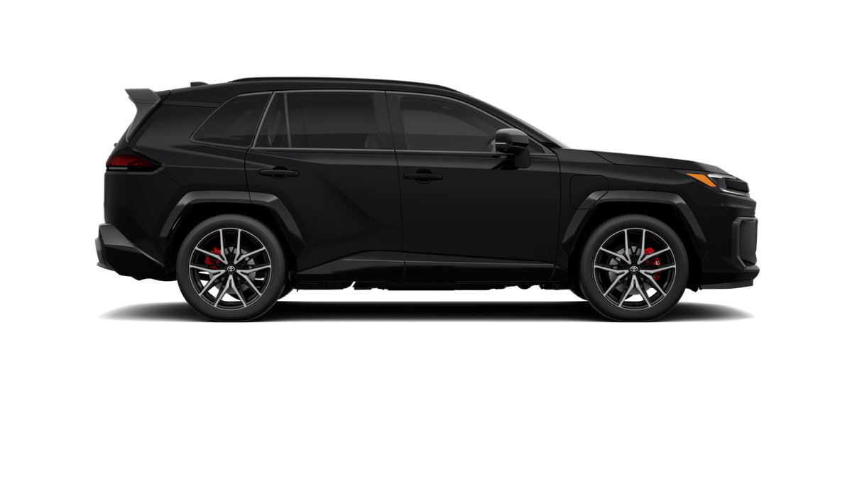 New 2026 Toyota RAV4 AWD Plug-in Hybrid image 12
