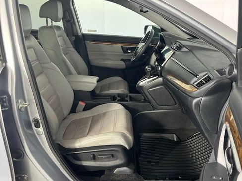 Used 2018 Honda CR-V EX-L image 33