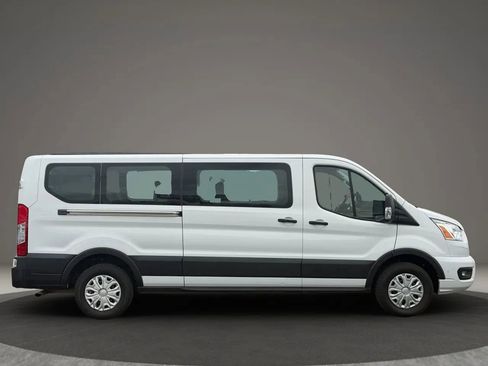Used 2022 Ford Transit 350 XLT image 6