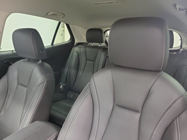 Used 2023 Buick Envision Essence AWD/4WD image 19