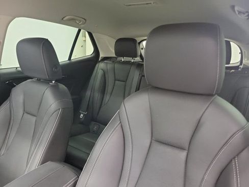 Used 2023 Buick Envision Essence AWD/4WD image 19