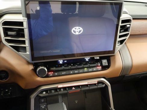 New 2026 Toyota Tundra 1794 Edition AWD/4WD image 19