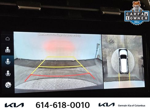 Used 2022 Hyundai Tucson Limited w/ Cargo Package image 33