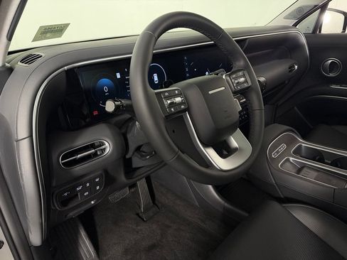 Used 2026 Hyundai Palisade Limited AWD/4WD image 23