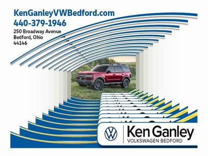Used 2023 Ford Bronco Sport Big Bend