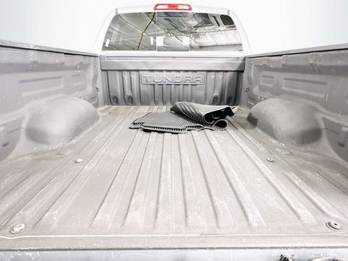 Certified 2021 Toyota Tundra SR5 w/ Convenience Package RWD image 25